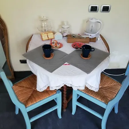 Bed And Breakfast Aurora Sarzana Exterior photo