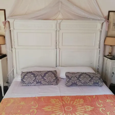 Bed And Breakfast Aurora Sarzana Exterior photo