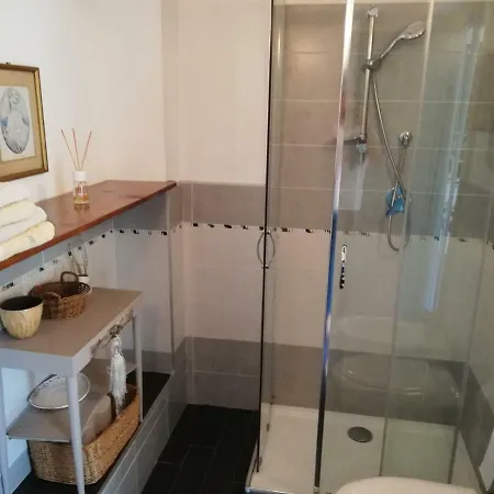 Bed And Breakfast Aurora Sarzana Exterior photo
