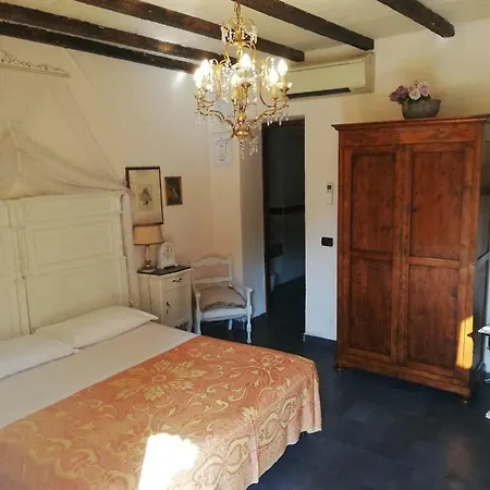 Bed And Breakfast Aurora Sarzana Exterior photo