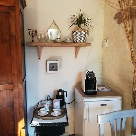 Bed And Breakfast Aurora Sarzana Exterior photo