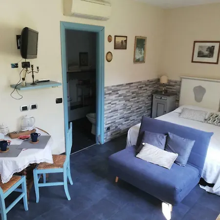 Bed And Breakfast Aurora Sarzana Exterior photo
