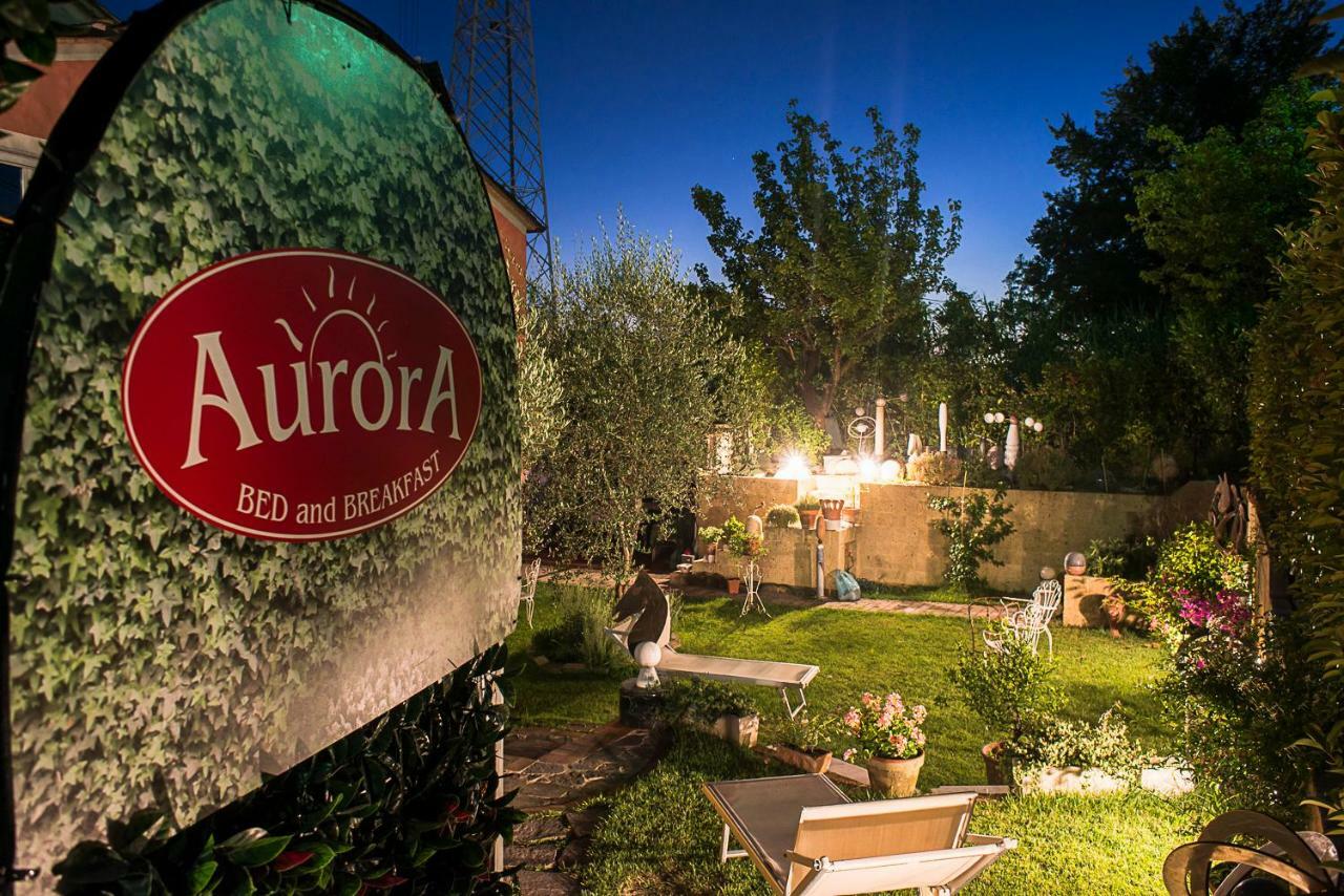 Aurora Bed & Breakfast Sarzana