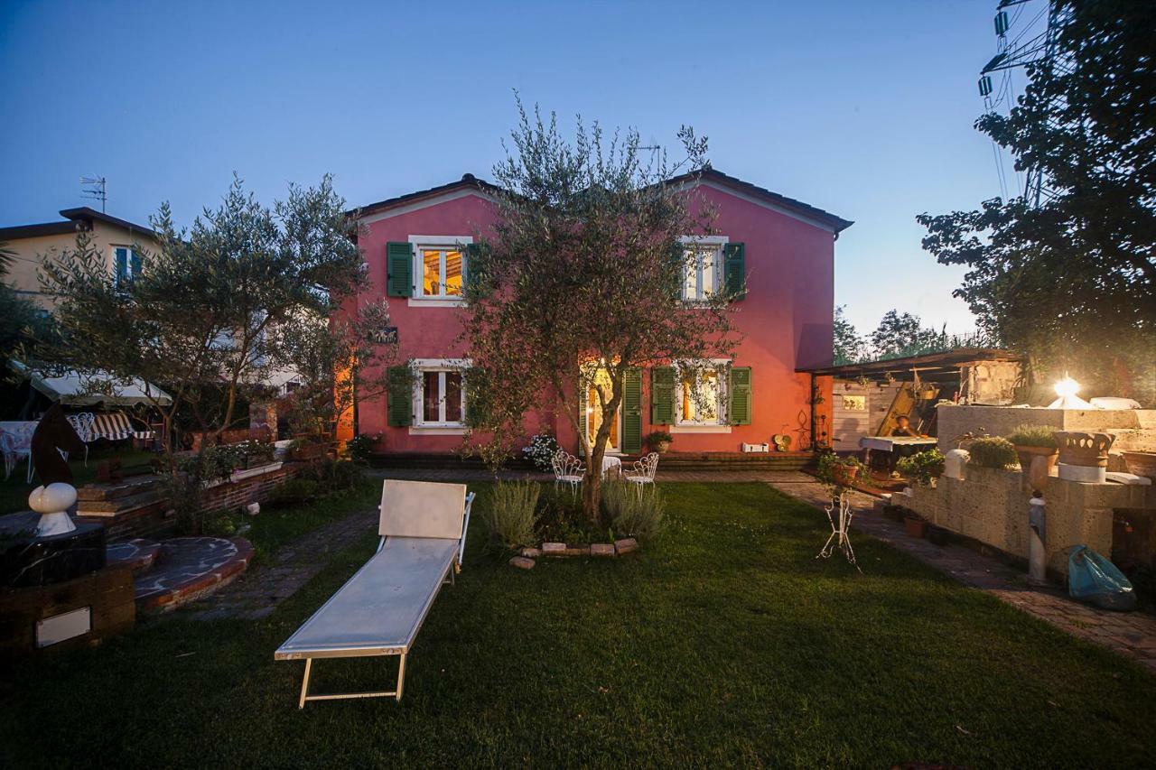 Bed & Breakfast Aurora *