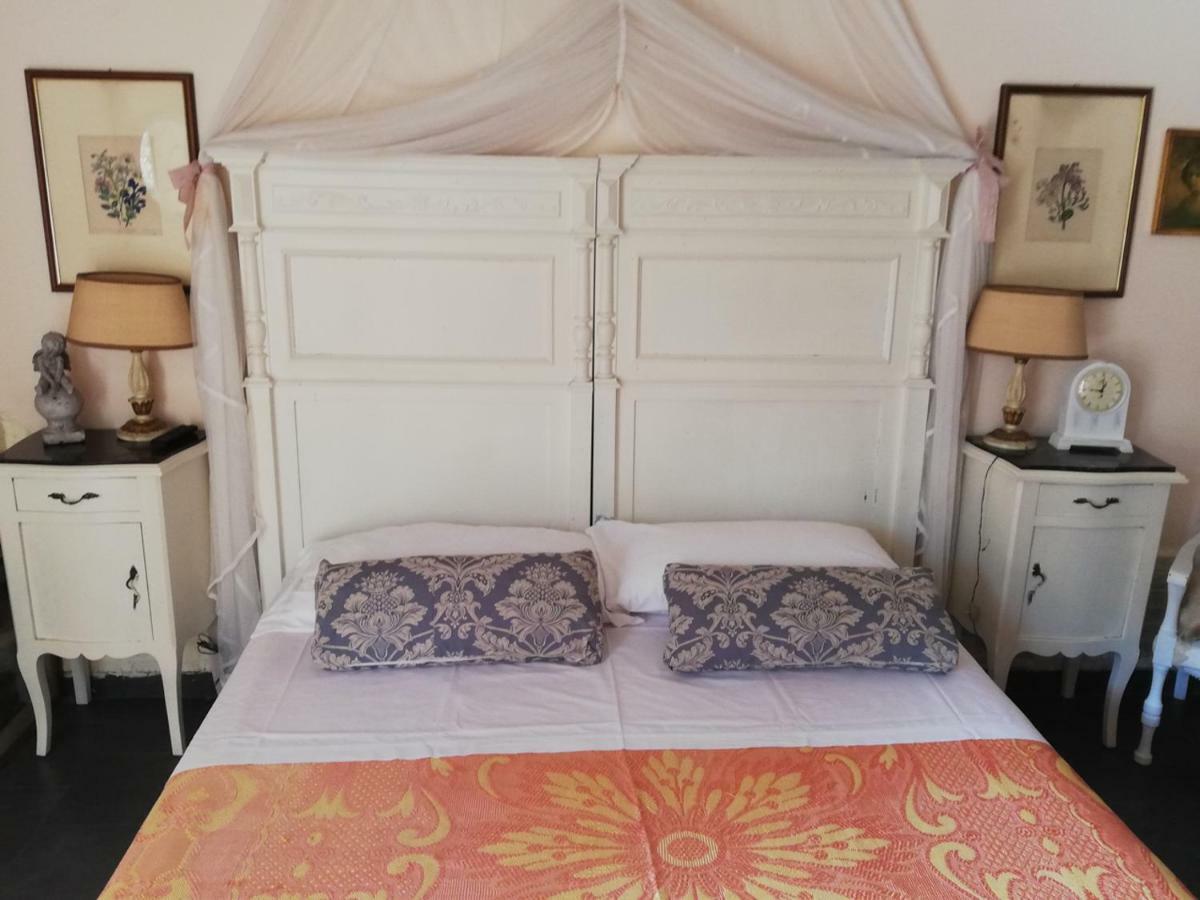 Bed & Breakfast Aurora Sarzana