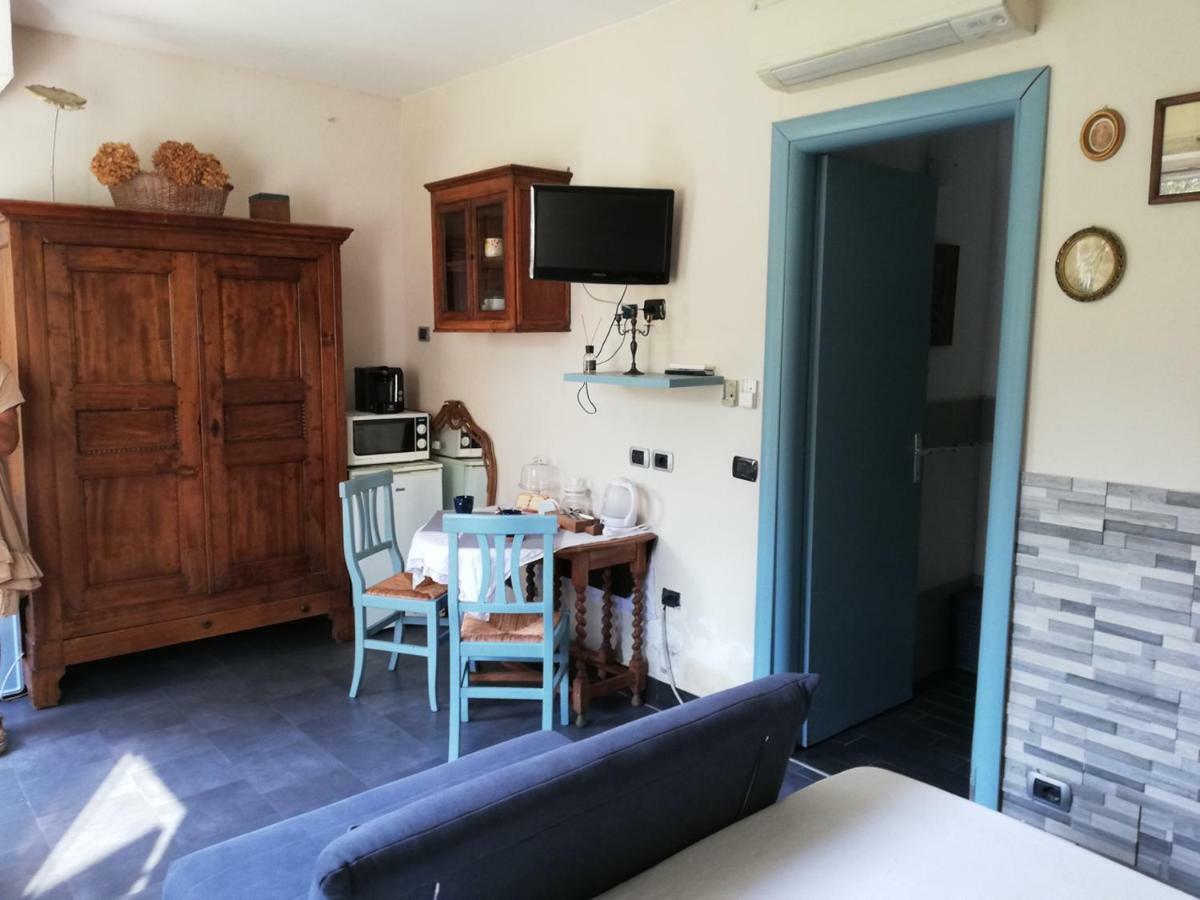 Bed & Breakfast Aurora