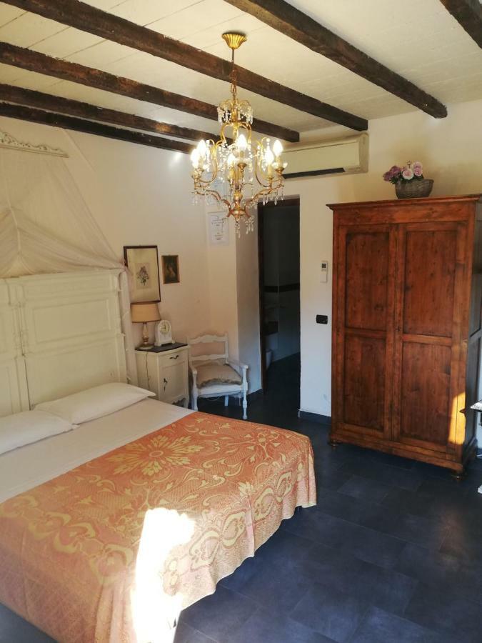Bed & Breakfast Aurora