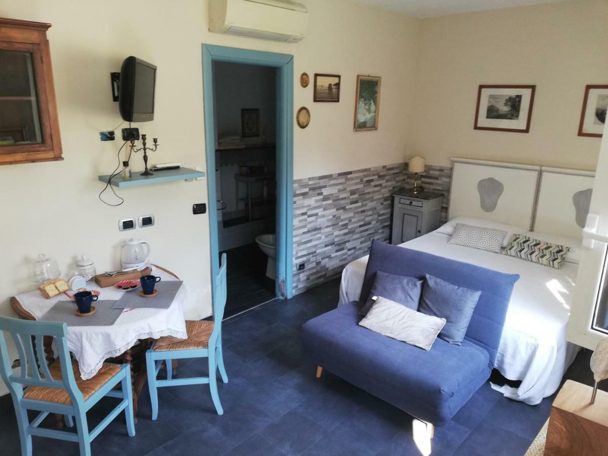 Bed & Breakfast Aurora *